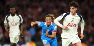 Tottenham crash out of Champions League as pressure piles on Igor Tudor despite first win