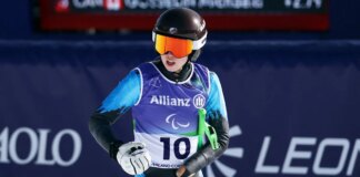 Russia wins first Paralympic medal in over a decade despite outrage over participation