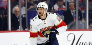 veteran defenceman Jeff Petry set for Minnesota debut