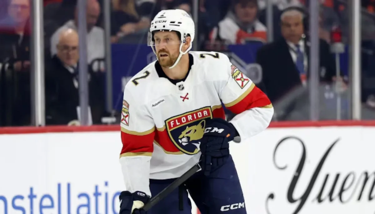 Maple Leafs vs Minnesota Wild: veteran defenceman Jeff Petry set for Minnesota debut