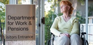 PIP claims hit record high as numbers rise by 233,000 in a year