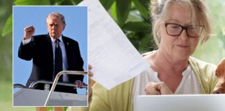 Pension savers warned pots will be ‘inevitably’ hit by Donald Trump’s war against Iran