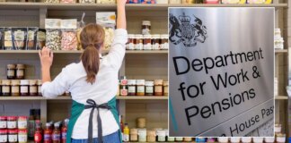 DWP confirms plan to offer employers £3,000 to hire young workers in £1bn youth jobs drive