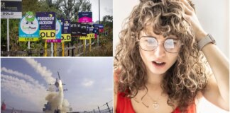 Property market faces ‘uncertainty’ amid inflation and rising interest fear fears