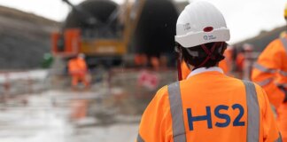 HS2 forced to rewrite £2billion contract for trains that are wrong length