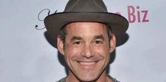 ‘Buffy the Vampire Slayer’ star Nicholas Brendon breathes his last