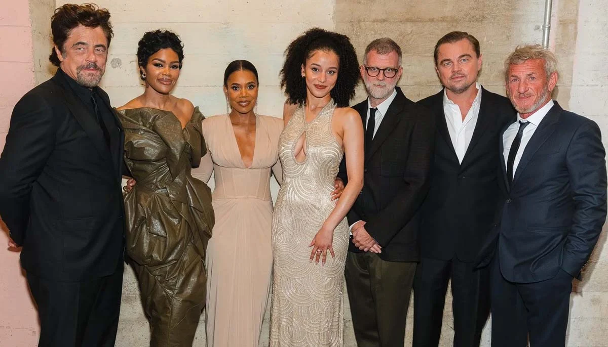 ‘One Battle After Another’ achieves another major milestone